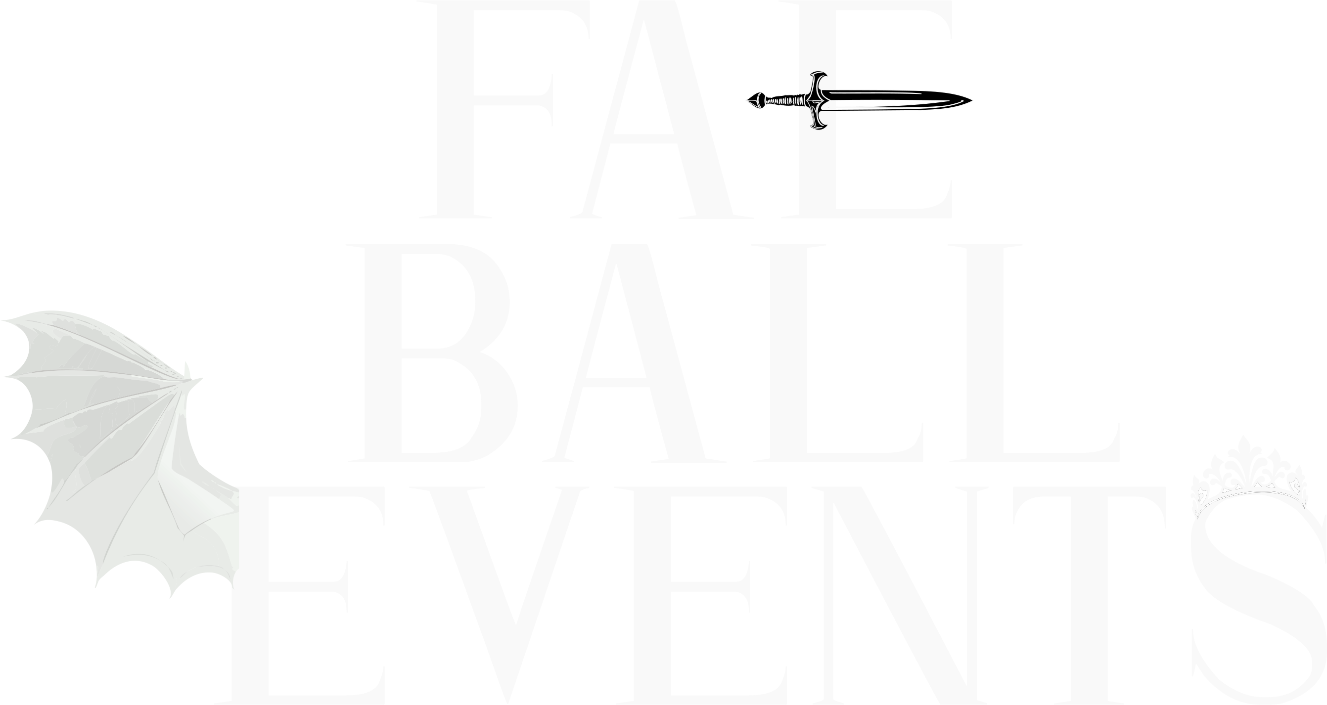 Fae Ball Events